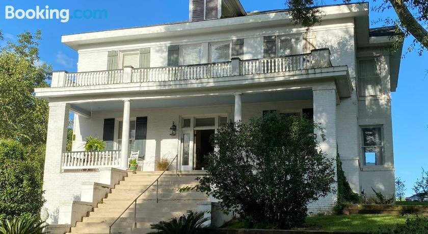 The Kings Daughters Bed and Breakfast主图