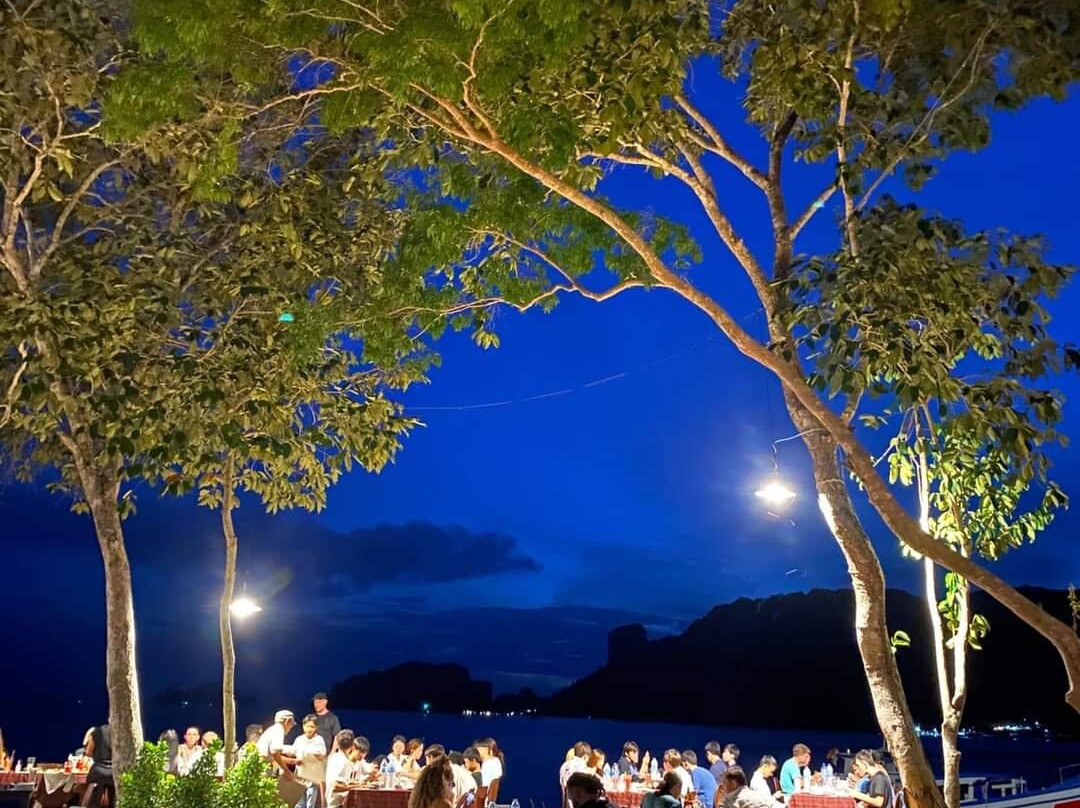 Kodam Kitchen Branch 2 Oceanview