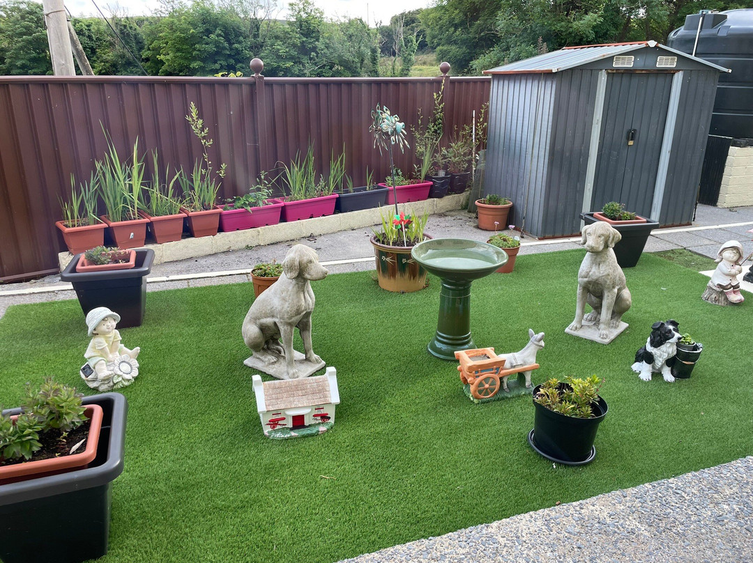 Station House Bed & Breakfast主图