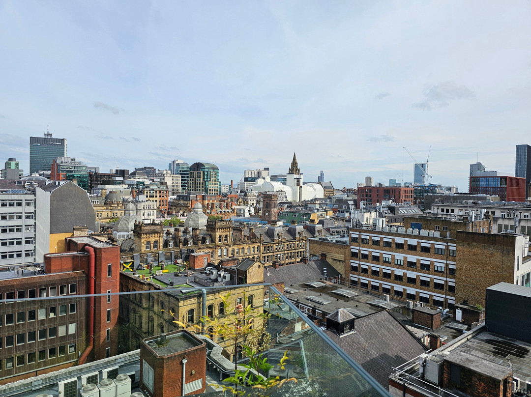 Manchester Wine Tours-曼彻斯特必去景点