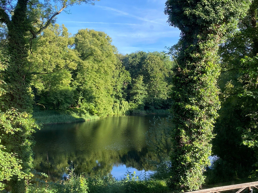 Carmina am See主图