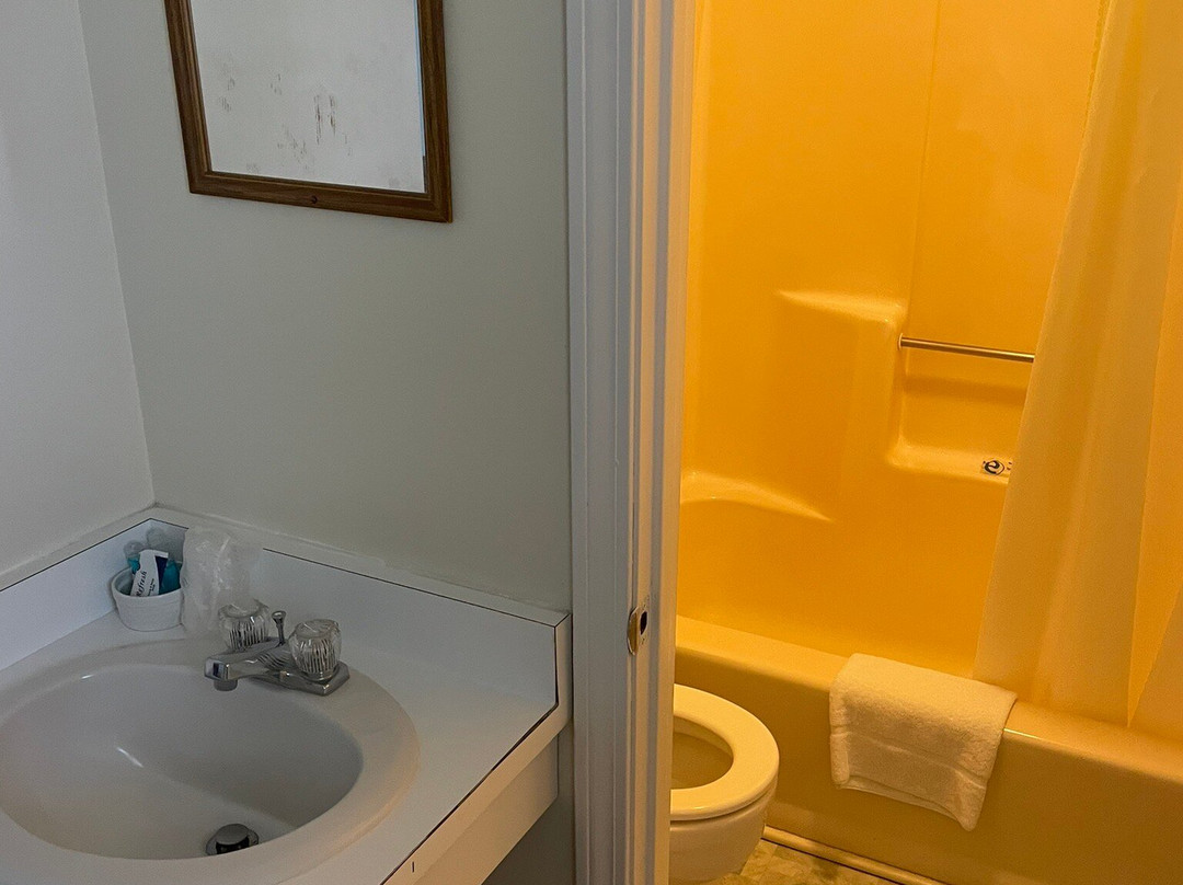 Four Seasons Motor Inn主图