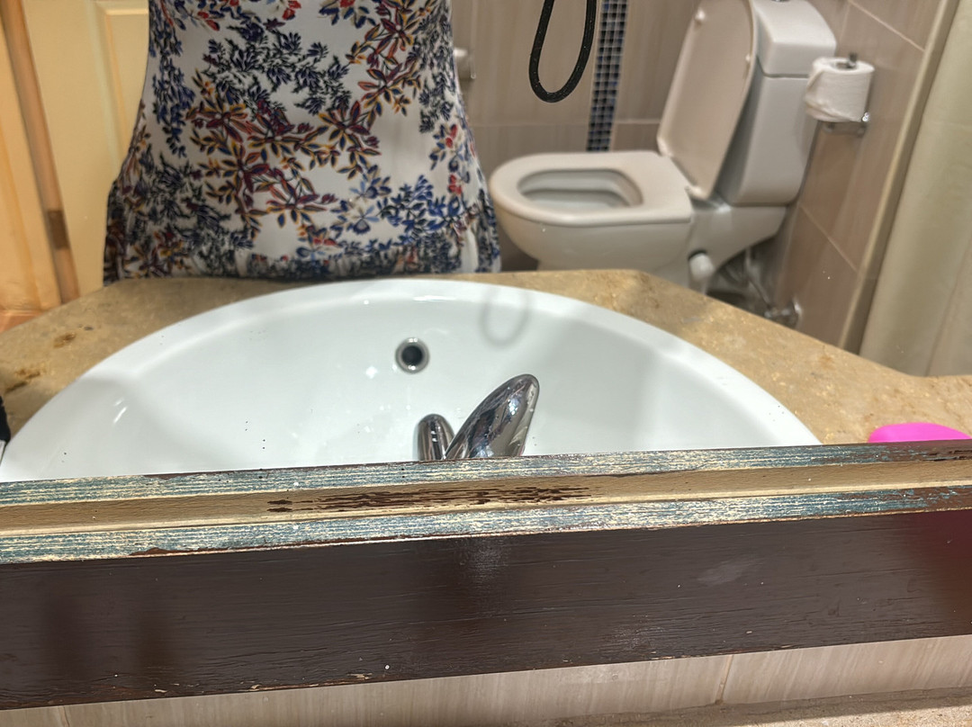 Marina View Port Ghalib主图