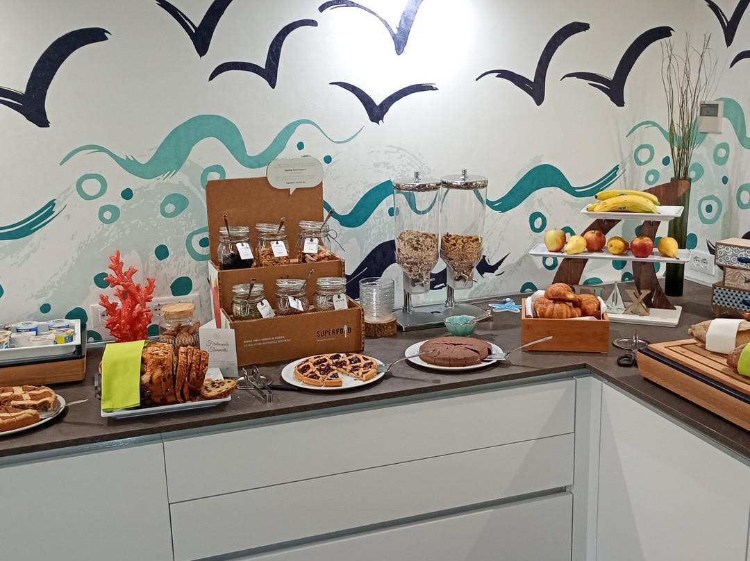 Hotel Casa Yvorio主图