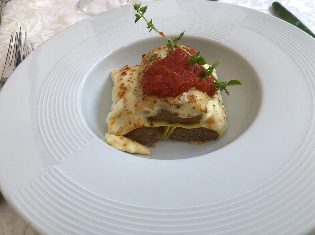 Wohlfühlhotel Mei Auszeit主图