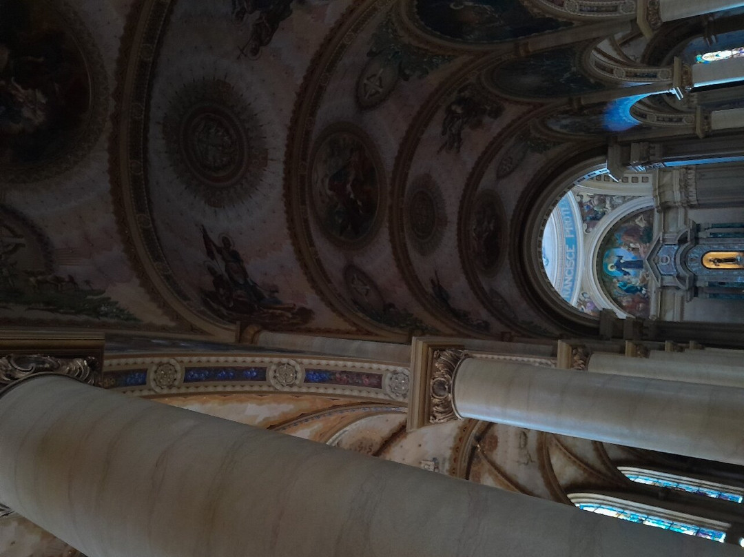 Catedral Metropolitana de Sao Francisco de Paula景点图片