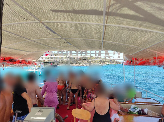 Can Sinbad-迪克利必去景点