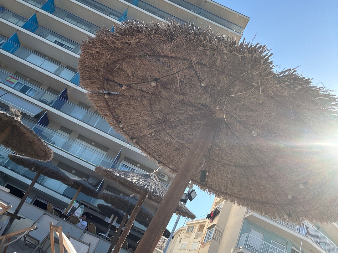 El Xiringuito Playa Bellreguard-Bellreguard必去景点