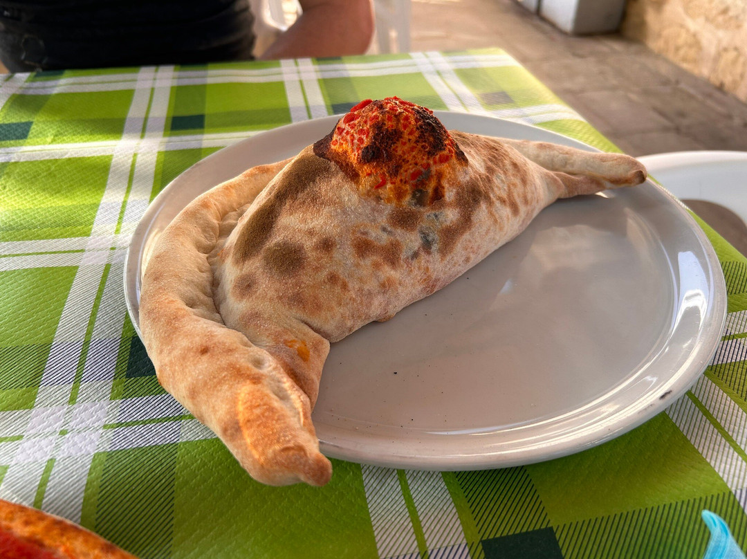 Pizzeria Bar Da Flavio