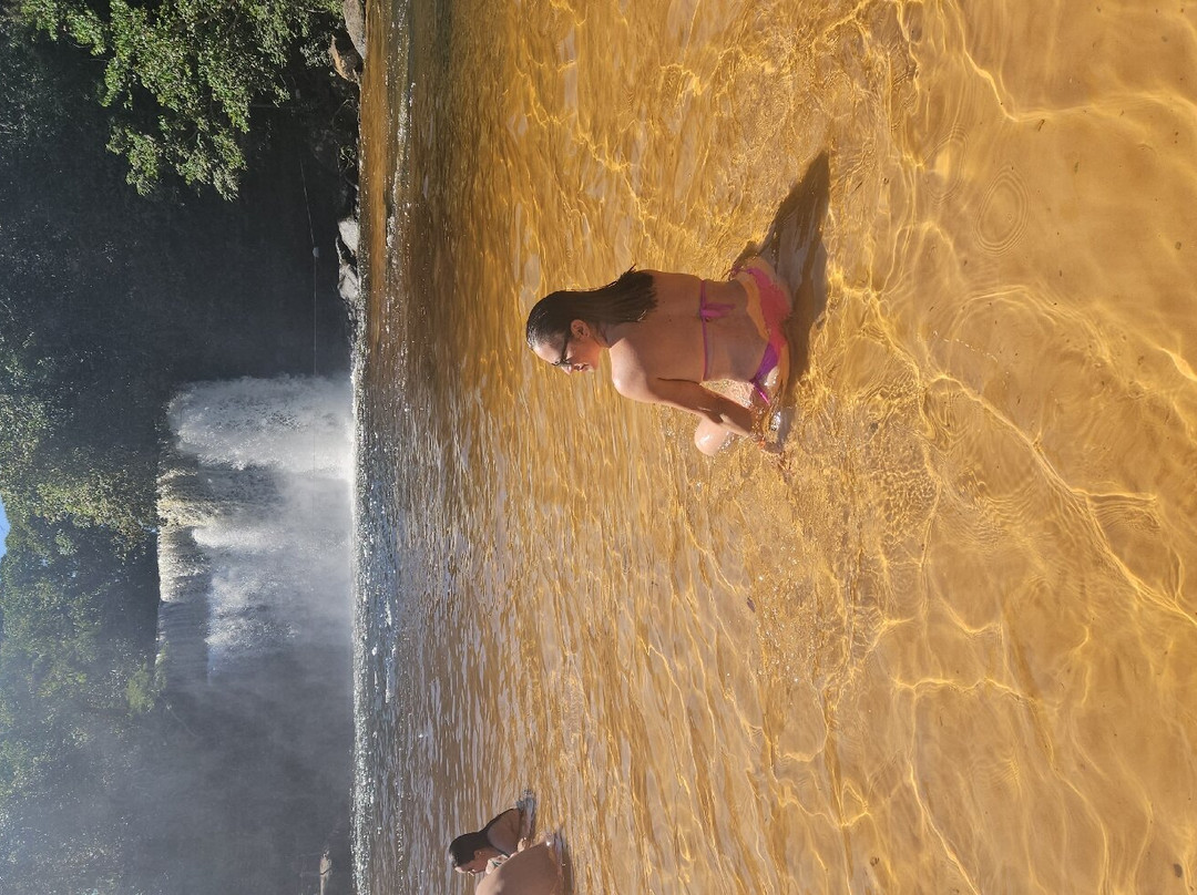 Cachoeira de Itapecuru-Carolina必去景点