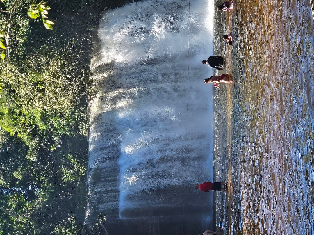 Cachoeira de Itapecuru-Carolina必去景点