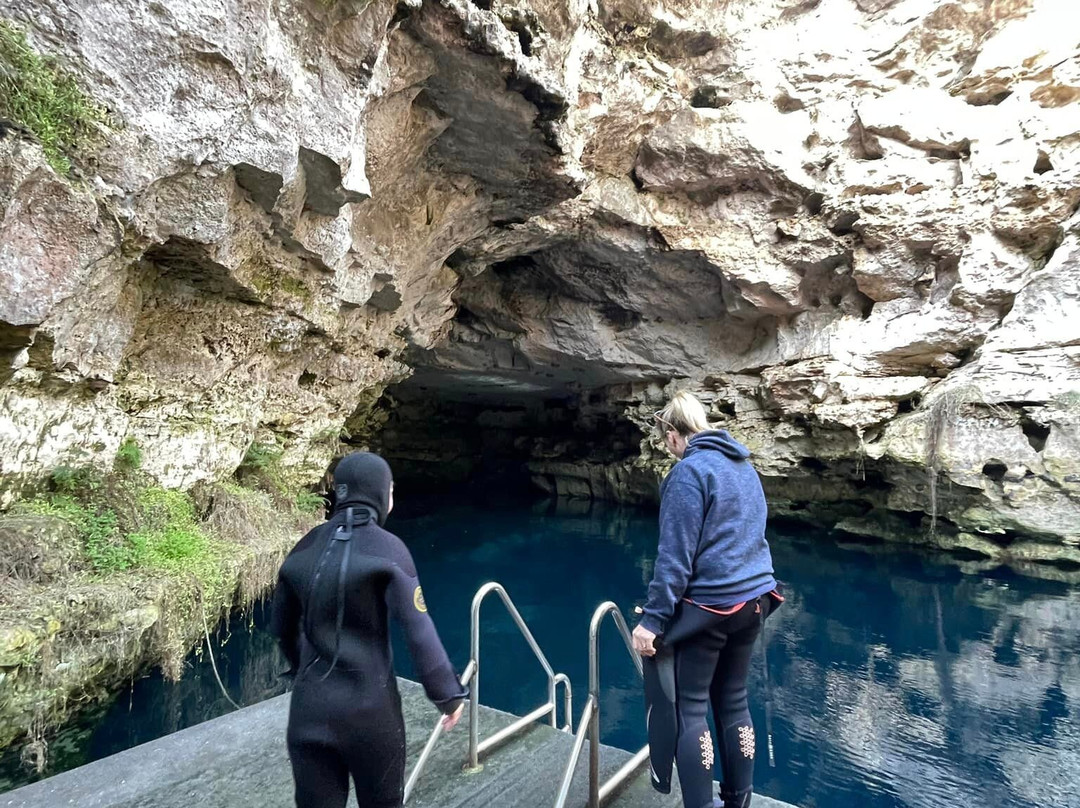 Kilsby Sinkhole & Accommodation-Moorak必去景点