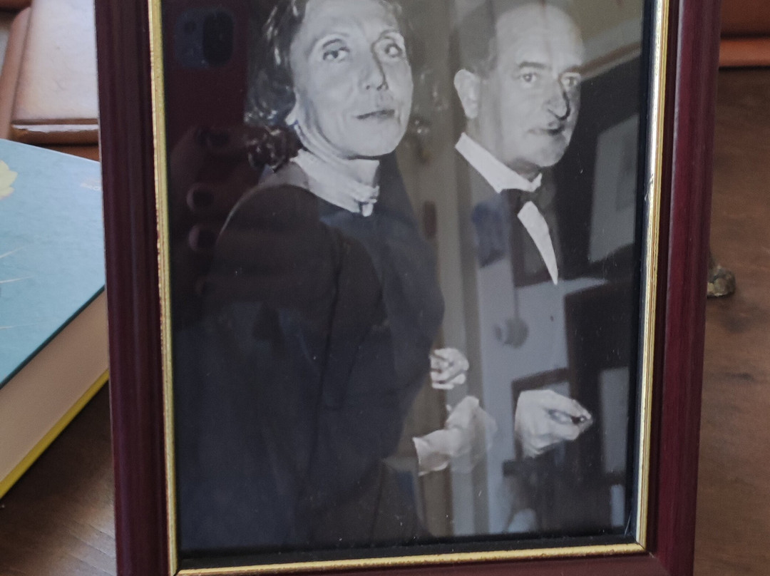 Museo Casa natale Salvatore Quasimodo-莫迪卡必去景点