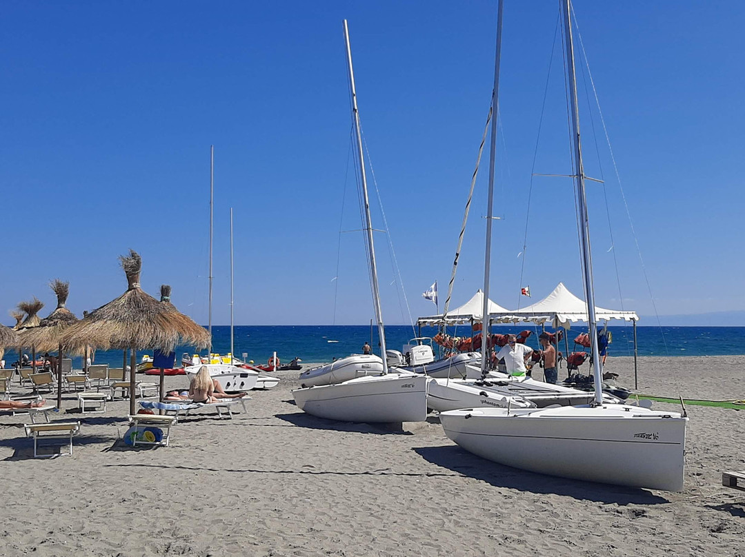 Villaggio Giardini D'Oriente主图