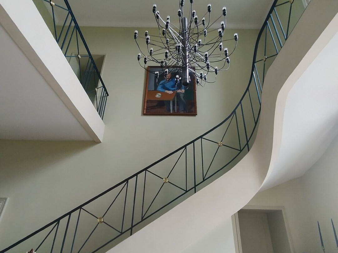 Chateau Haute Roche主图