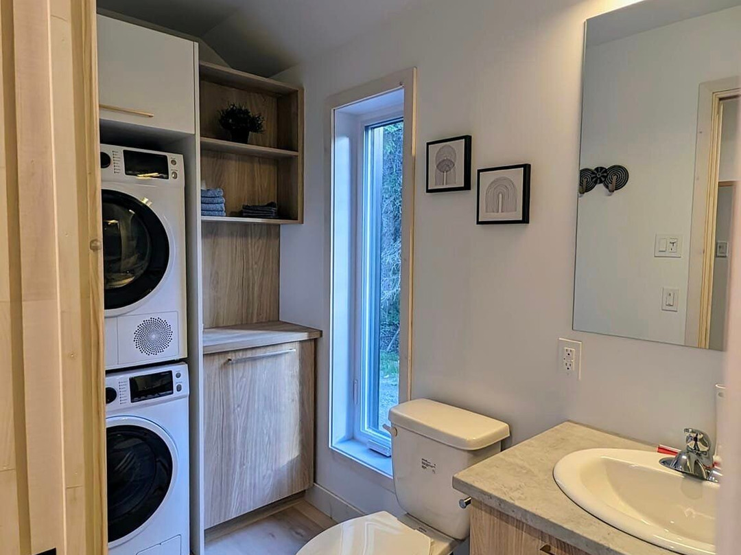 Hôtel La Libertad主图