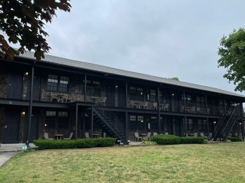 Bluebird Dennisport主图