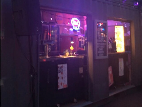 The Coin Slot-特拉弗斯城必去景点