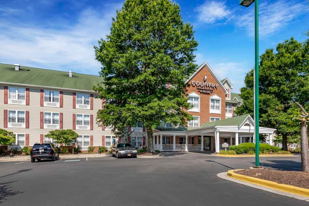 安纳波利斯酒店住宿-Country Inn & Suites by Radisson, Annapolis, MD