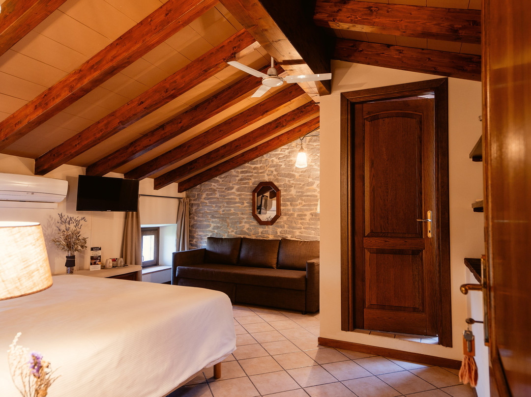 La Locanda Del Borgo主图