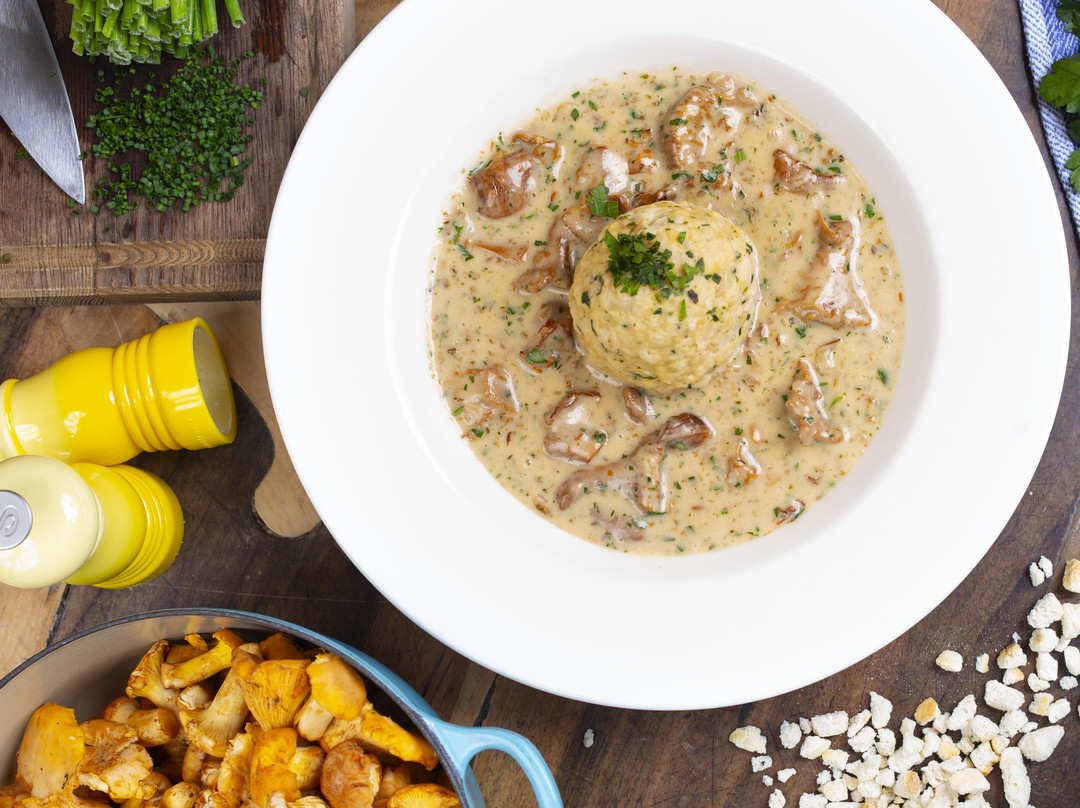 Hotel Wirtshaus Post主图