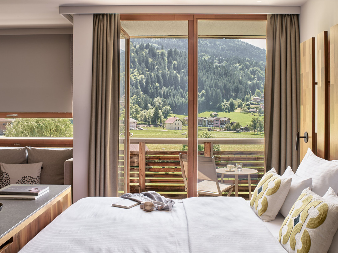 Falkensteiner Hotel & Spa Carinzia主图