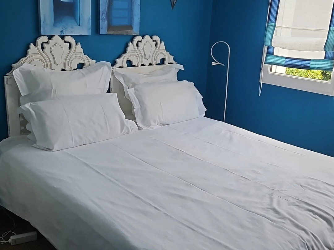 Les Eaux qui Rient主图