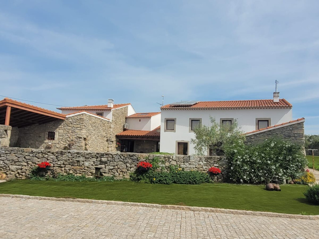 Puial de l Douro主图