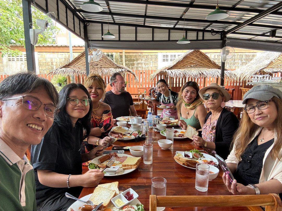Enjoy Thai Restaurant