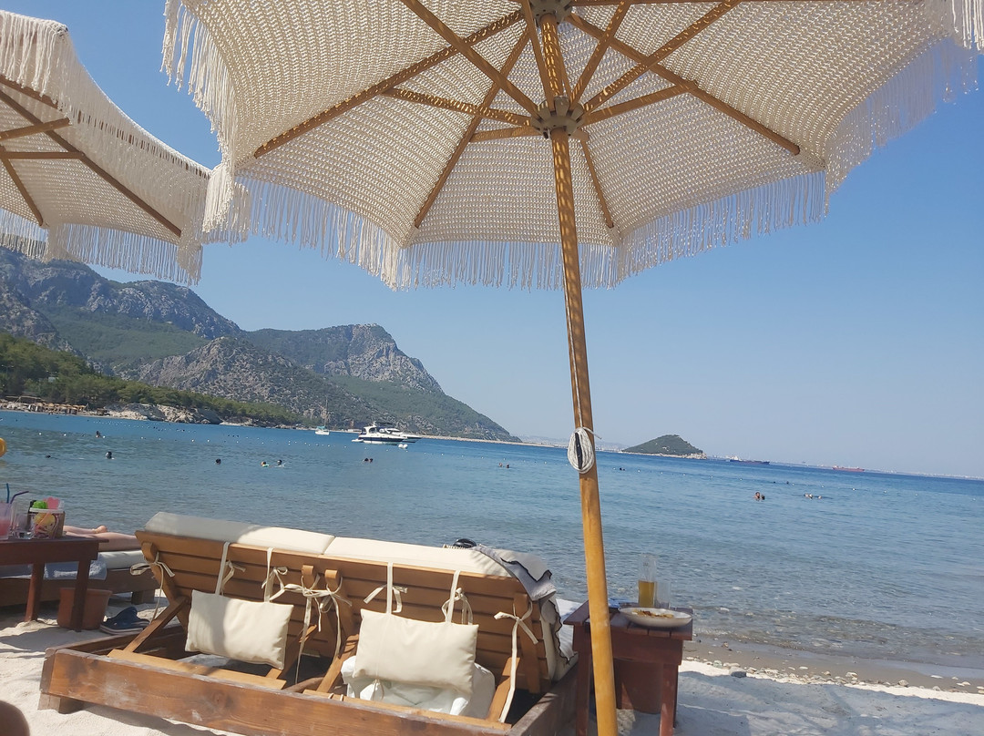 Supple Beach Club景点图片