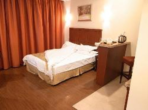 上海汉庭漕河泾宜山路店主图