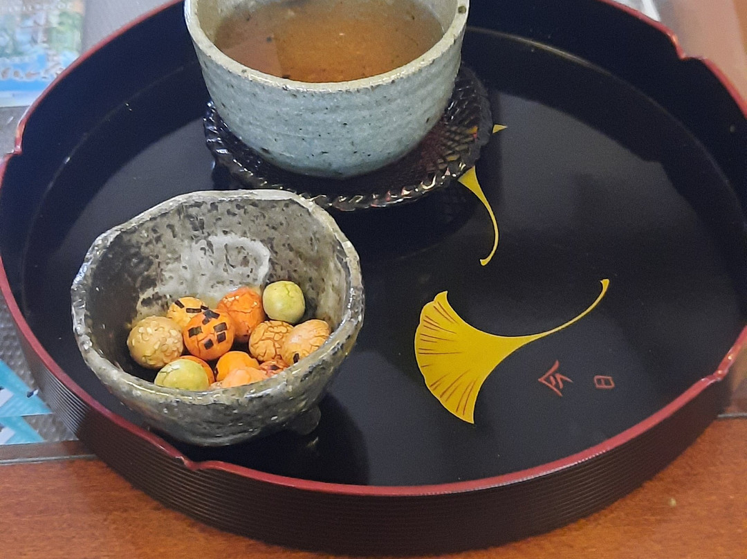 Shizuka Ryokan Japanese Country Spa Retreat主图