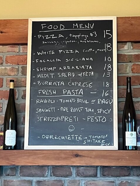 Terra di Lavoro Vineyards-Lodi必去景点