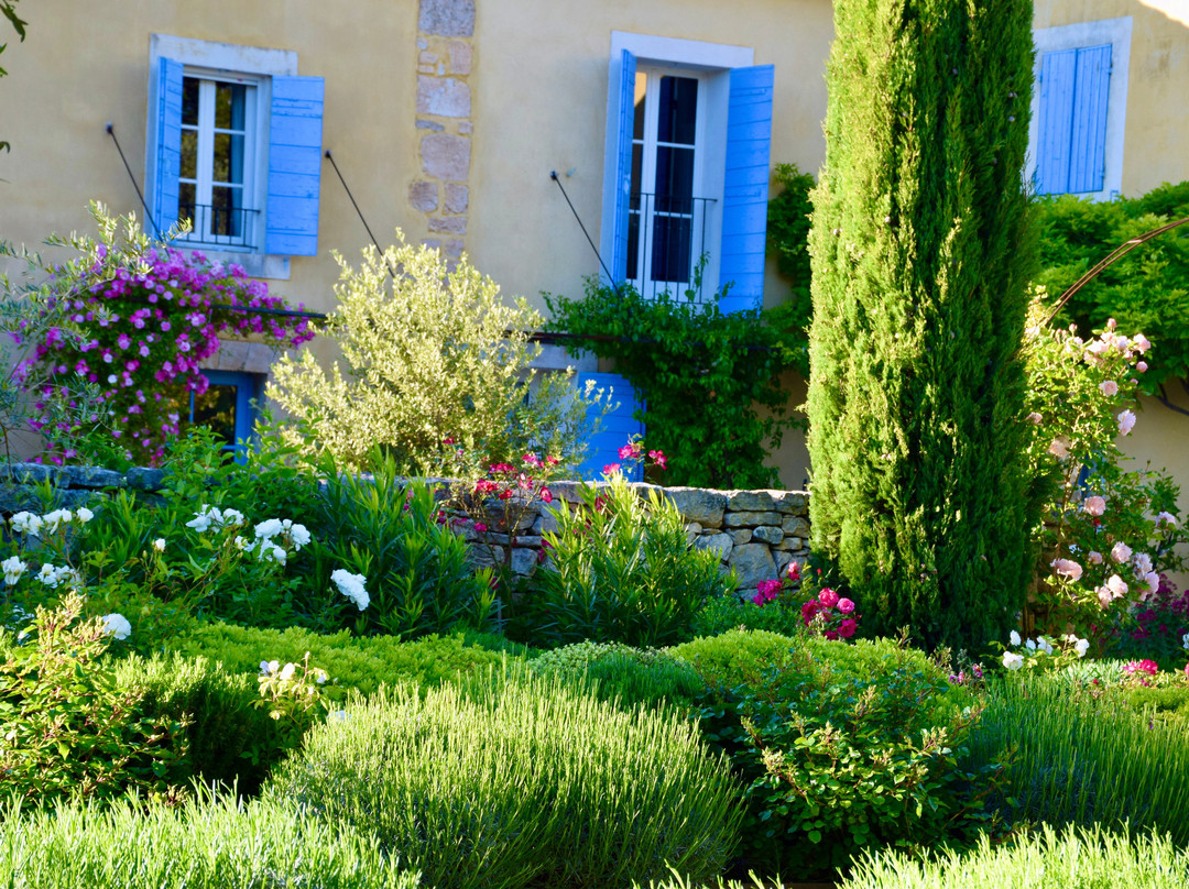 Bastide Saint-Didier主图