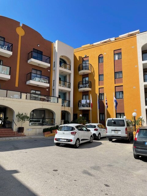 Sunseeker Holiday Complex主图