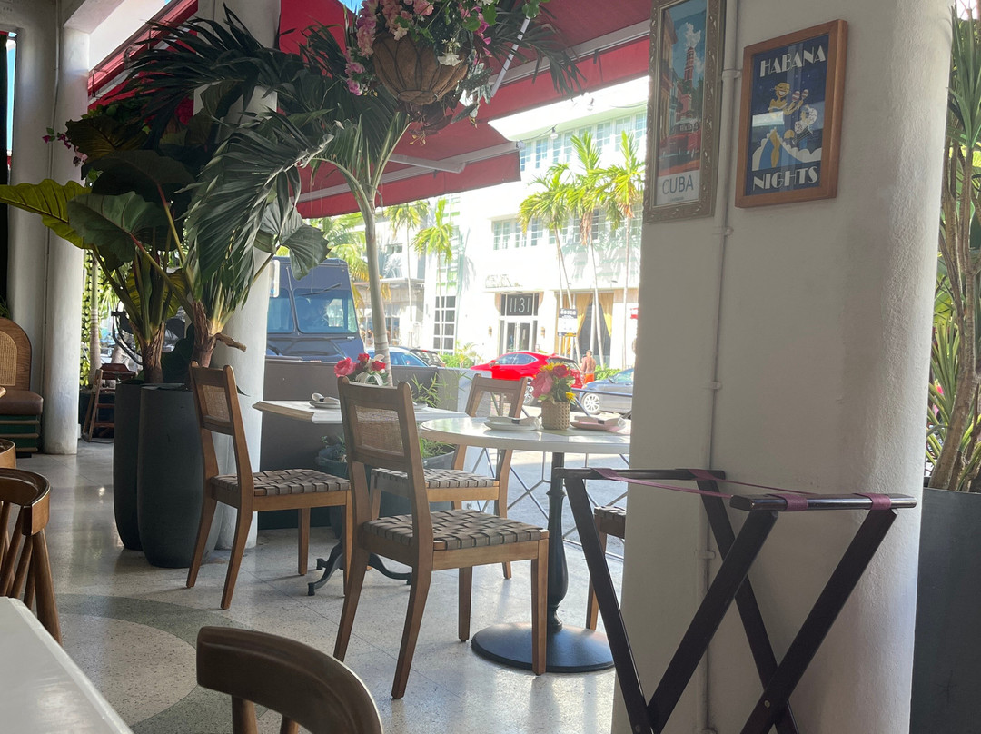 Matilda's Kitchen Cuban Restaurant