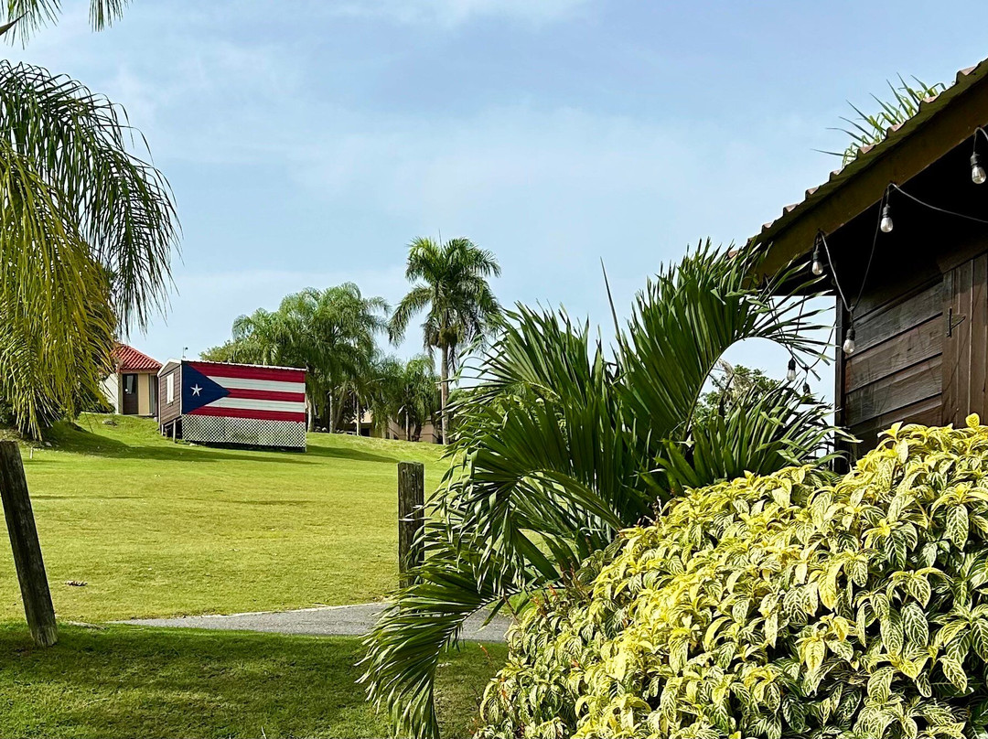 Hacienda El Jibarito主图