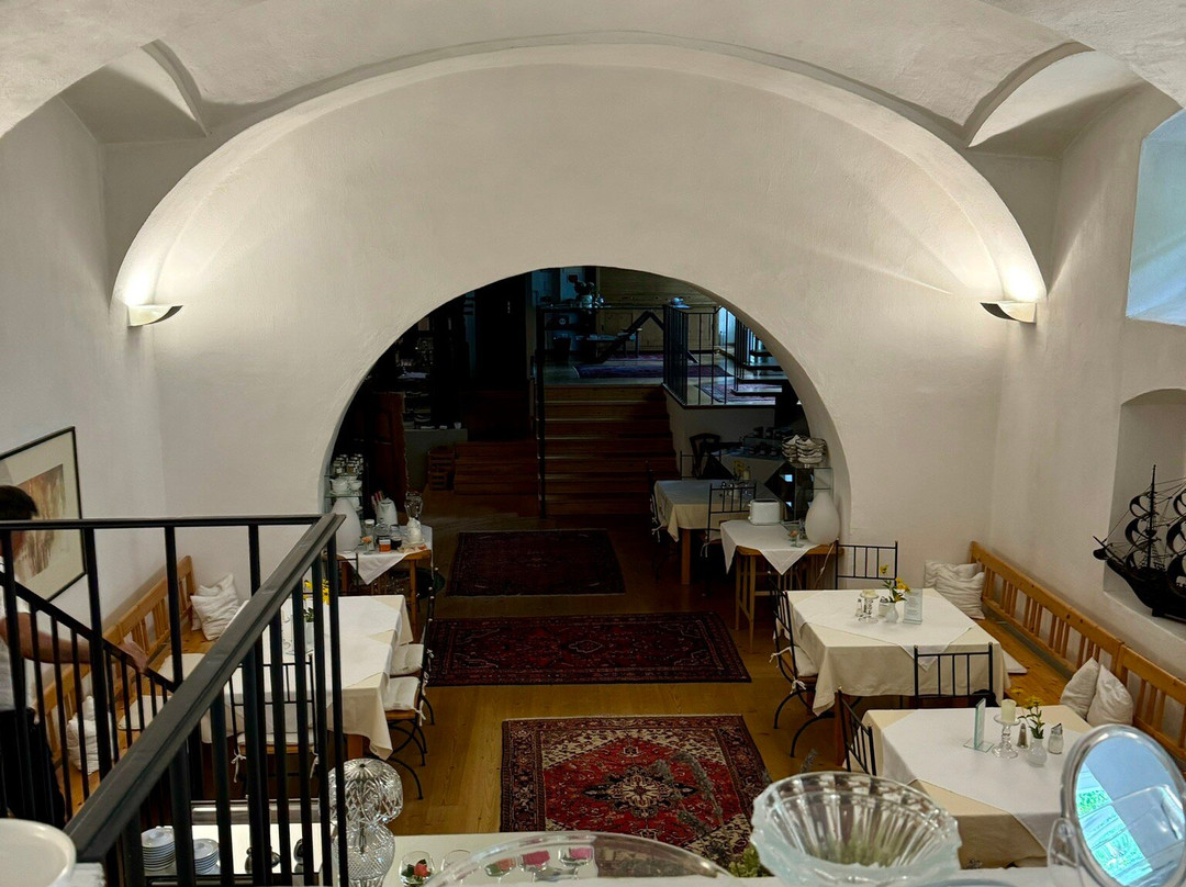 Alter Winzerkeller主图