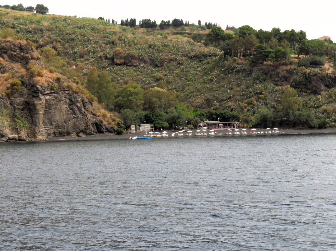 Spiaggia dell'Asino景点图片