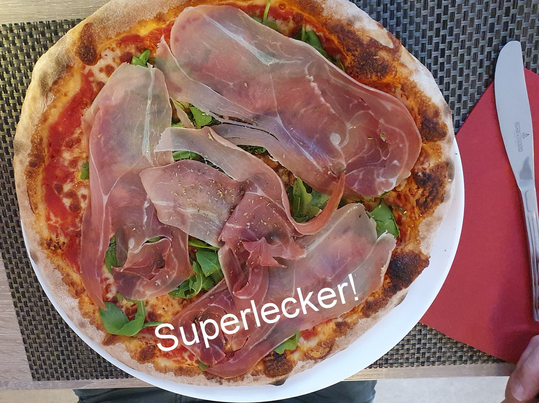 Trattoria Zum Pütz Jupp