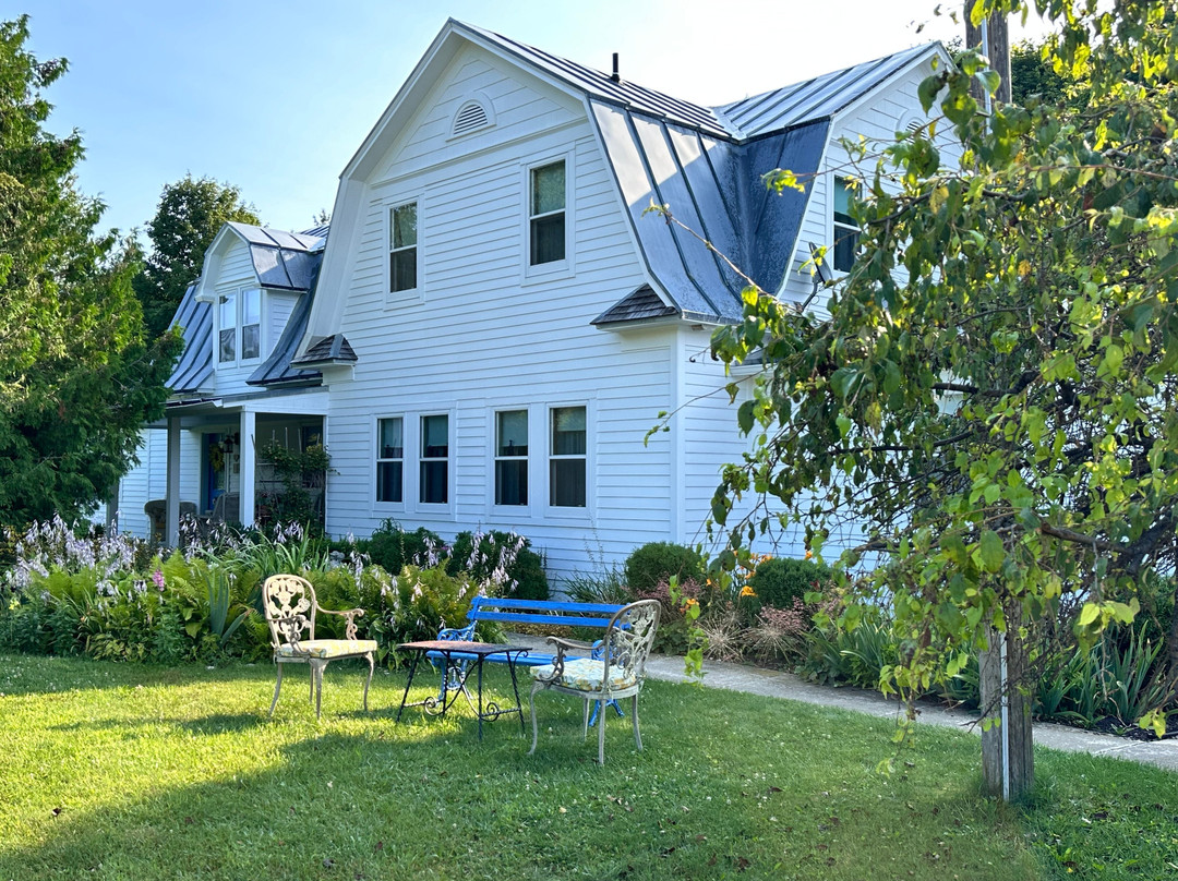 The Inn at Windmill Farm主图