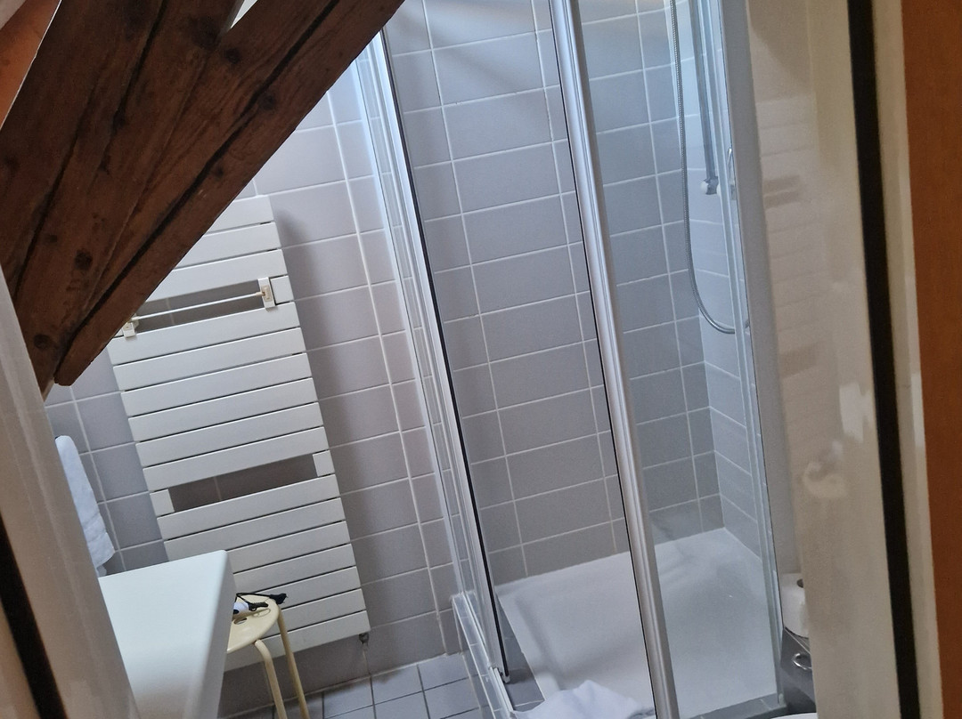 Auberge de Carouge主图