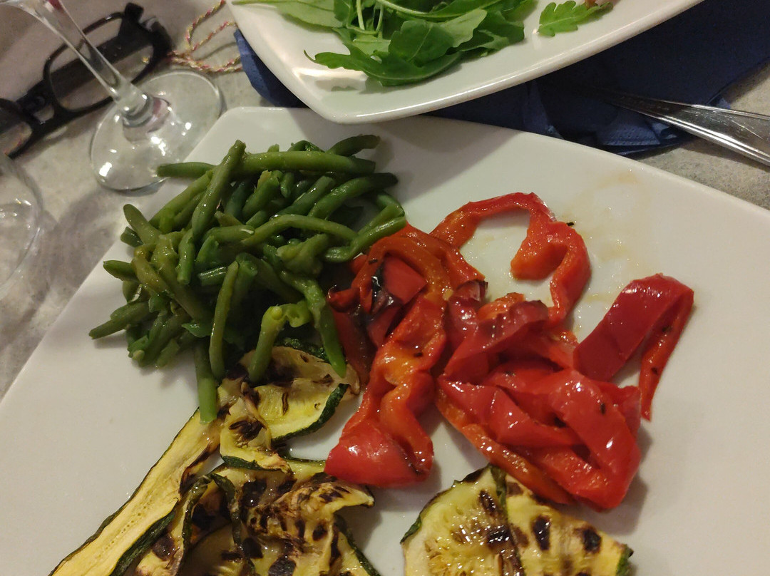 Hotel Costa D'Oro主图