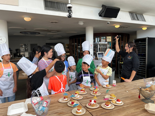 The Real Food Academy-迈阿密必去景点