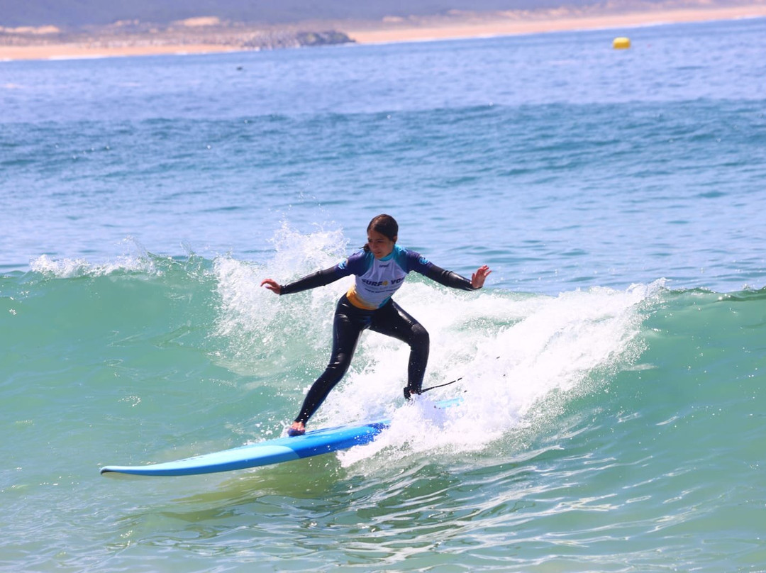 Surf4 You景点图片