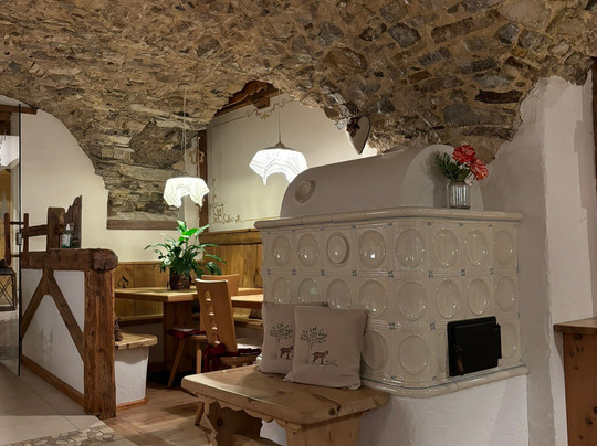 Albergo Garni Fonte dei veli主图