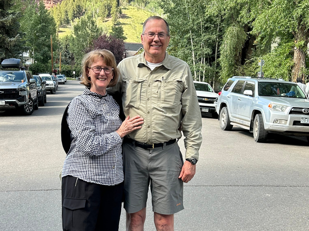 Dunton Town House主图