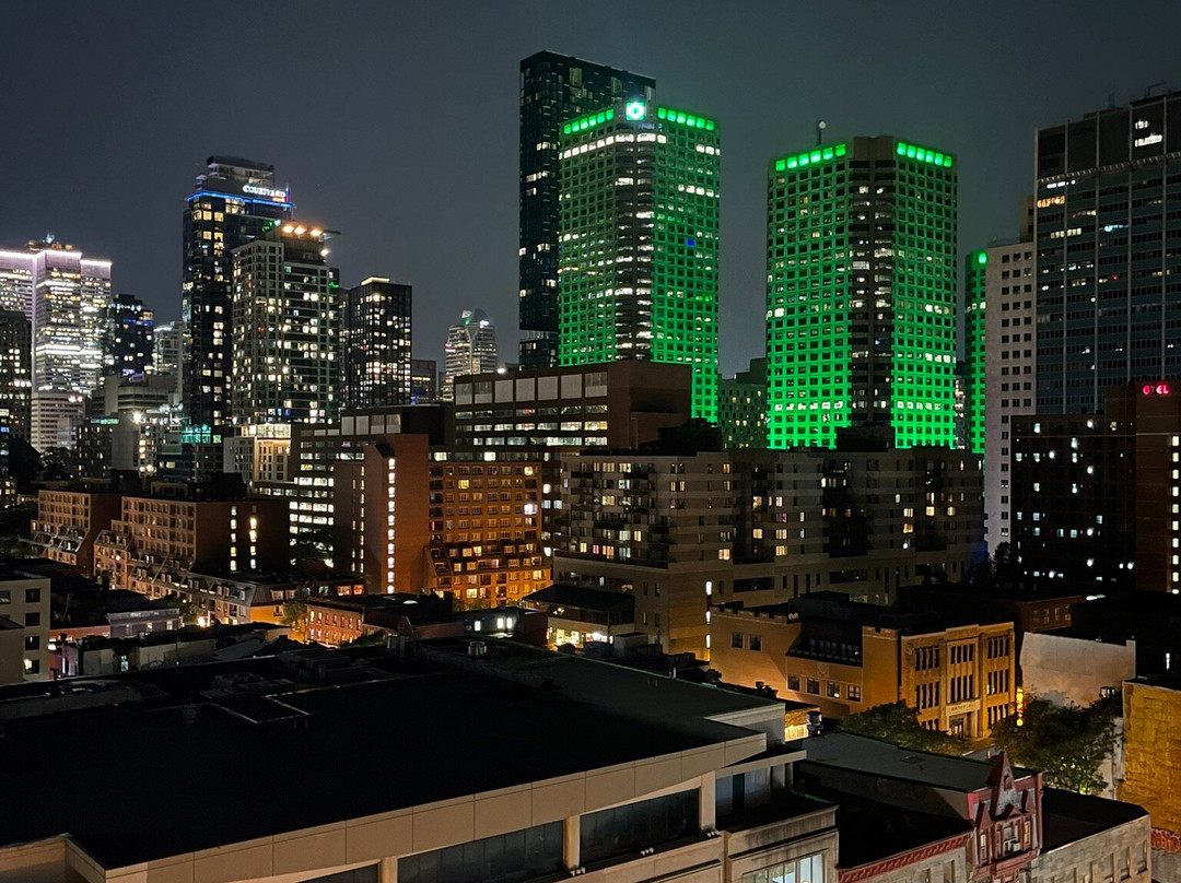 Homewood Suites By Hilton Montreal Midtown主图