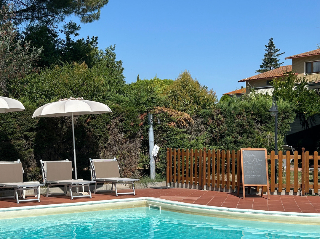 Hotel Duca Della Corgna主图