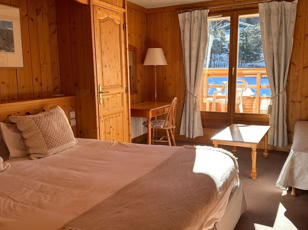 Hôtel Spa Le Jeu De Paume主图